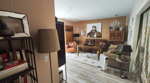 Foto 4 de Pis en venda a Centro, Lucena