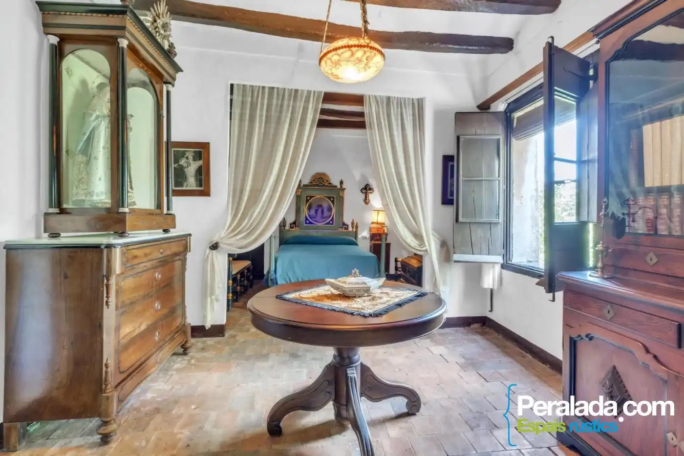 Casa o xalet en venda en Olot