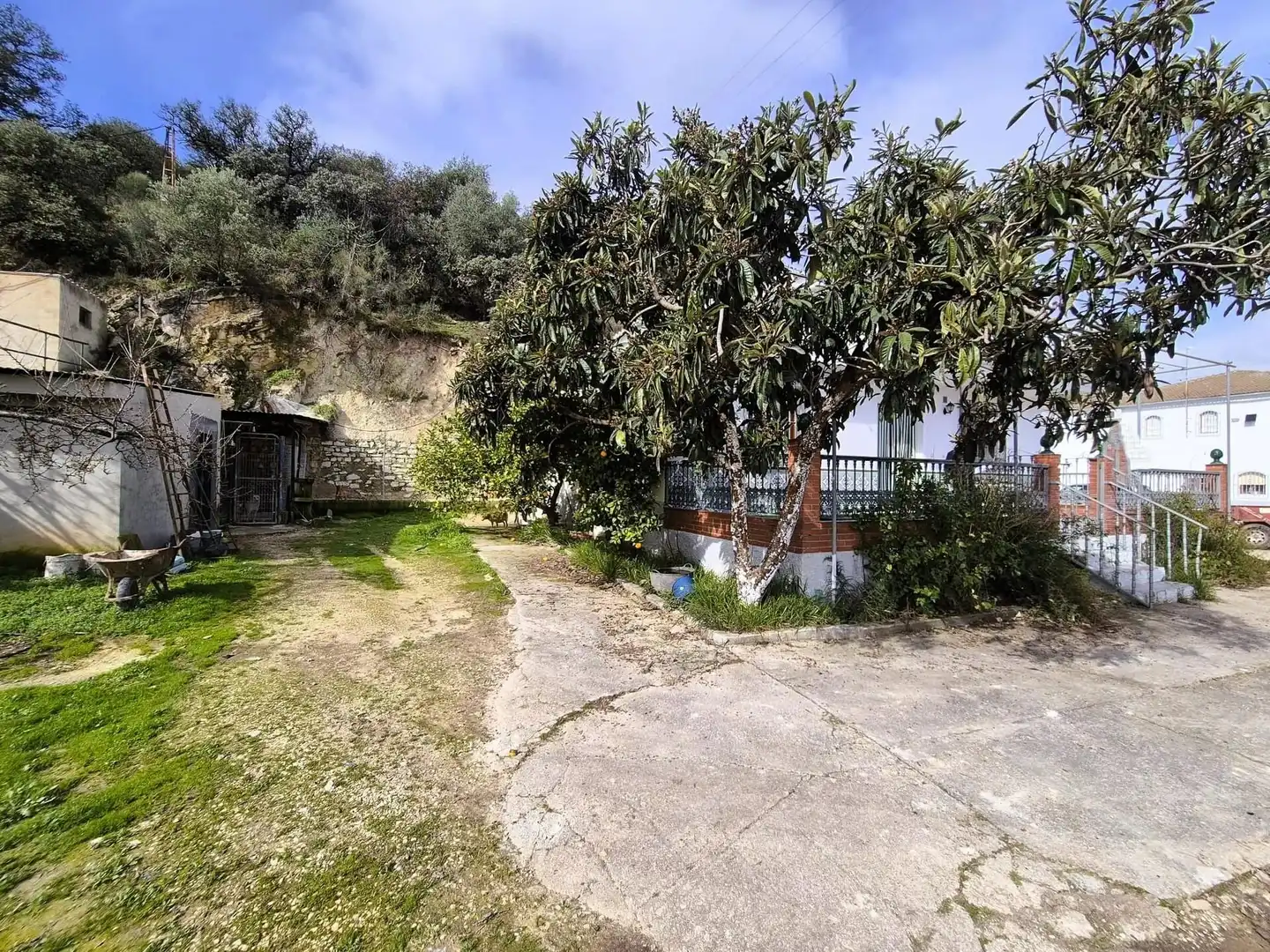 Casa o xalet en venda en Iznájar, Córdoba