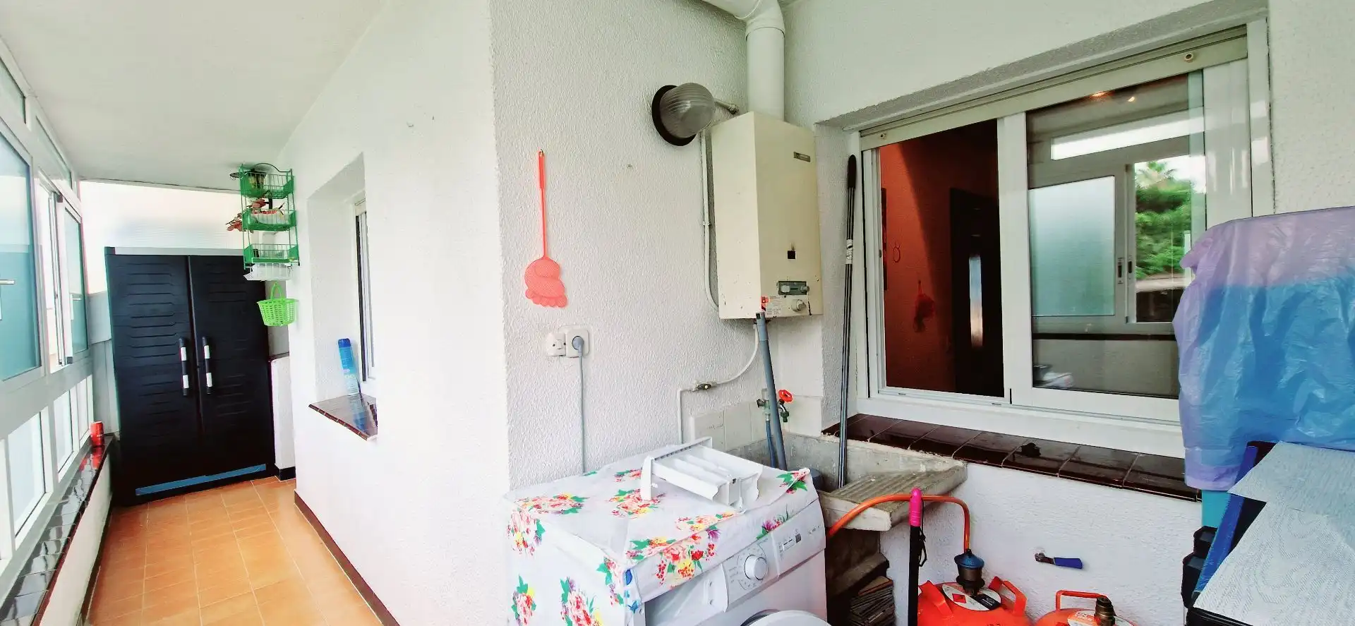 Appartement à vendre à Cunit Residencial, imagen 17