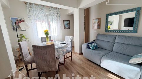 Foto 2 de Piso en venta en Calle Canarias, Playa Puerto de Sagunto, Sagunto / Sagunt