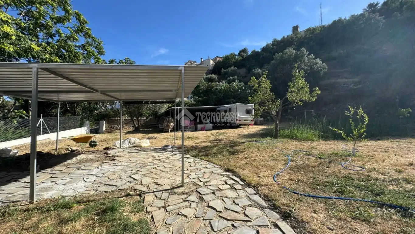 Casa o chalet en venta en Alpujarra de la Sierra con Aire acondicionado, Trastero y Amueblado