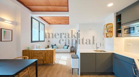 Photo 2 of Planta baja to rent in Carrer de Nàpols, El Camp d'en Grassot i Gràcia Nova,  Barcelona Capital