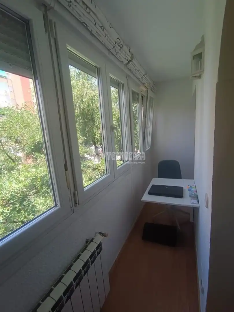 Piso en venta en Madrid con Aire acondicionado, Calefacción y Terraza