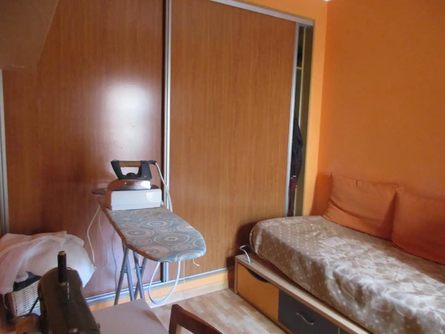 Mixed residential for sale in Carrer del Doctor Gimbernat, imagen 39