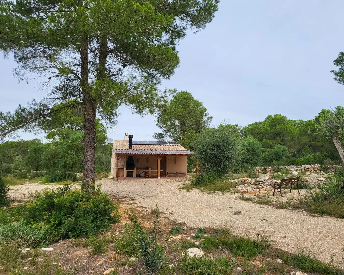 Country house for sale in El Perelló, imagen 31