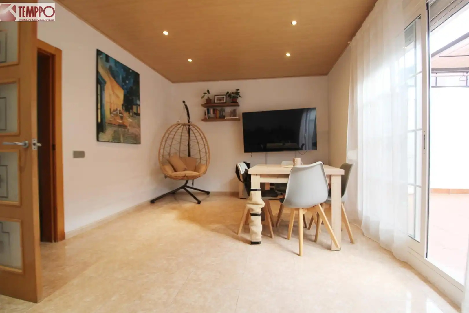 Penthouse zum Verkauf in El Tancat - Mas d'en Gual, imagen 2