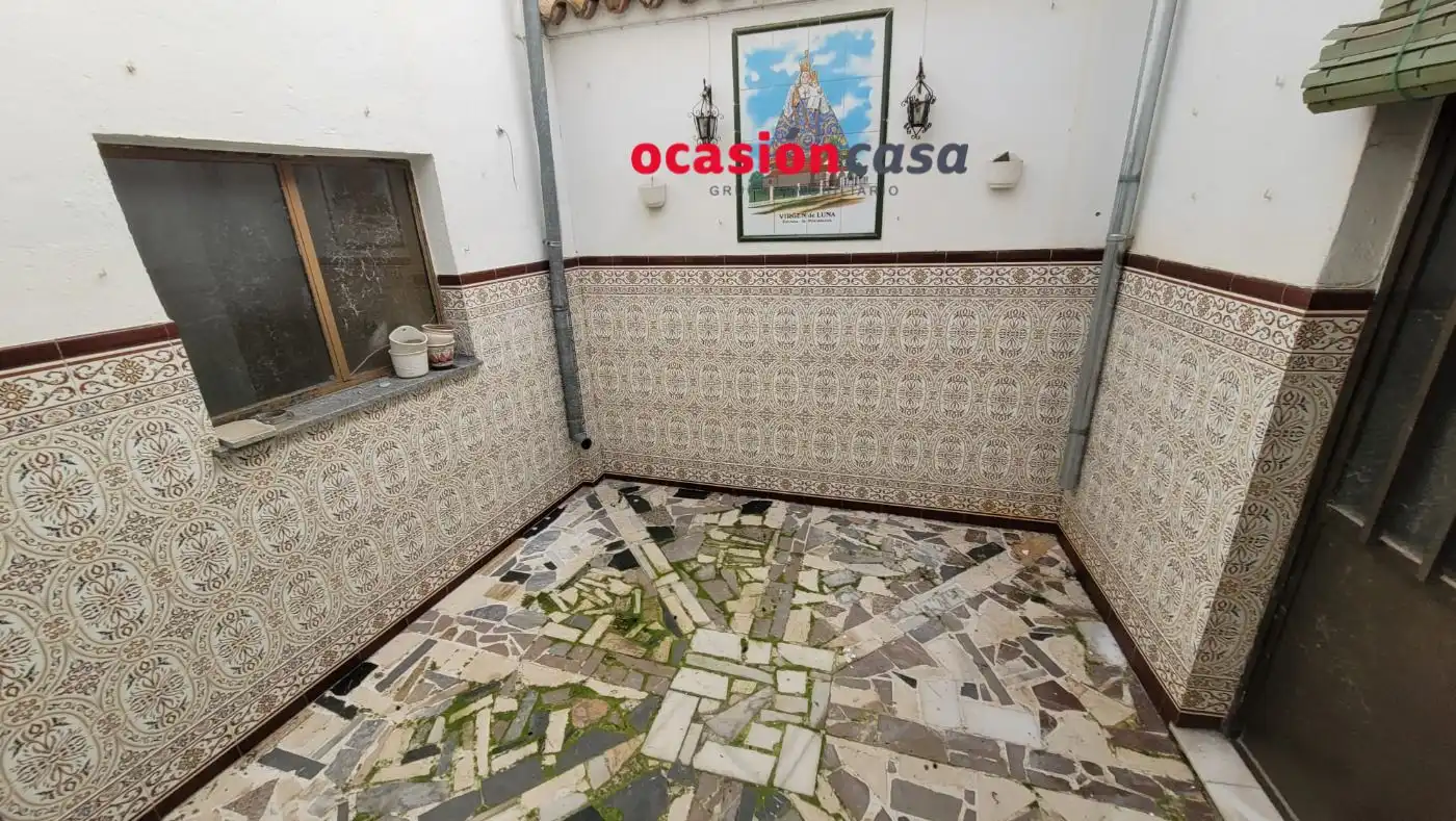 Casa amb terrassa en venda a Pozoblanco, imagen 20