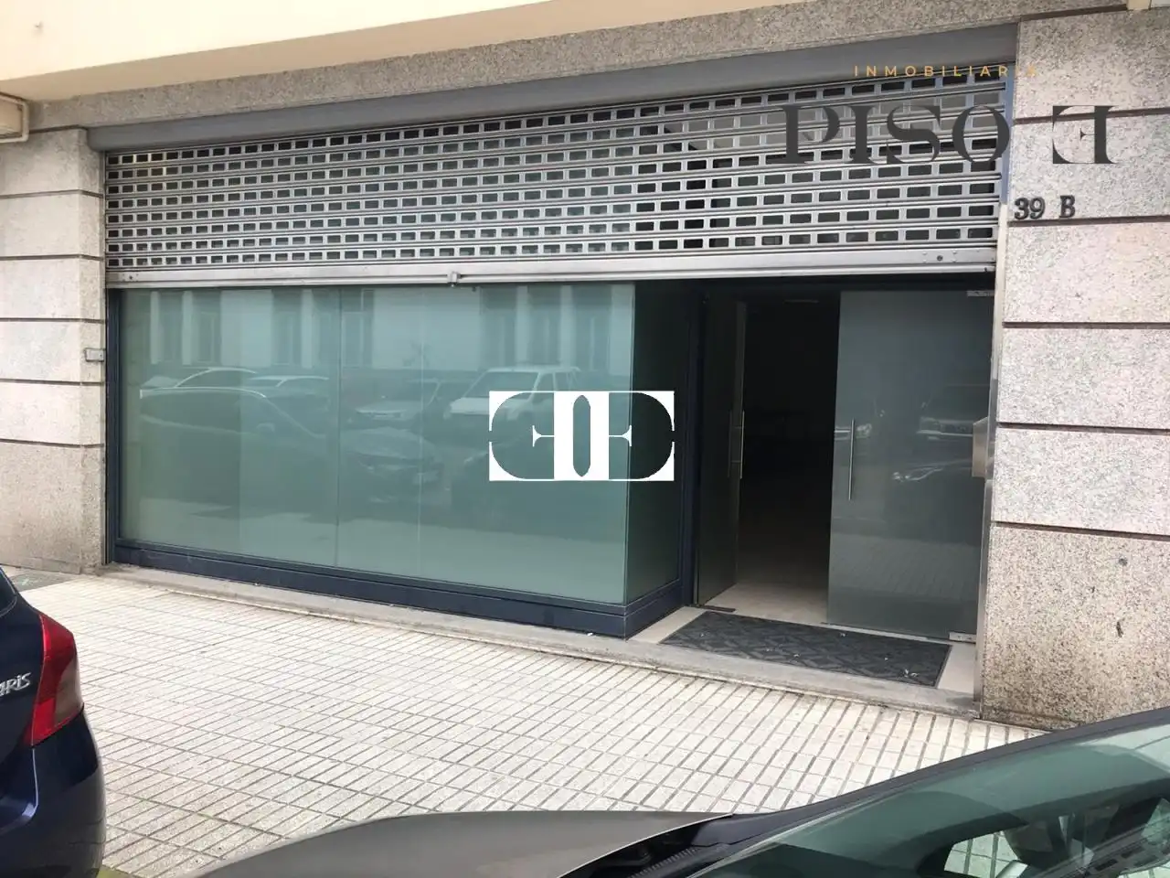 Gewerbefläche zum Verkauf in Marques de Valterra, imagen 7
