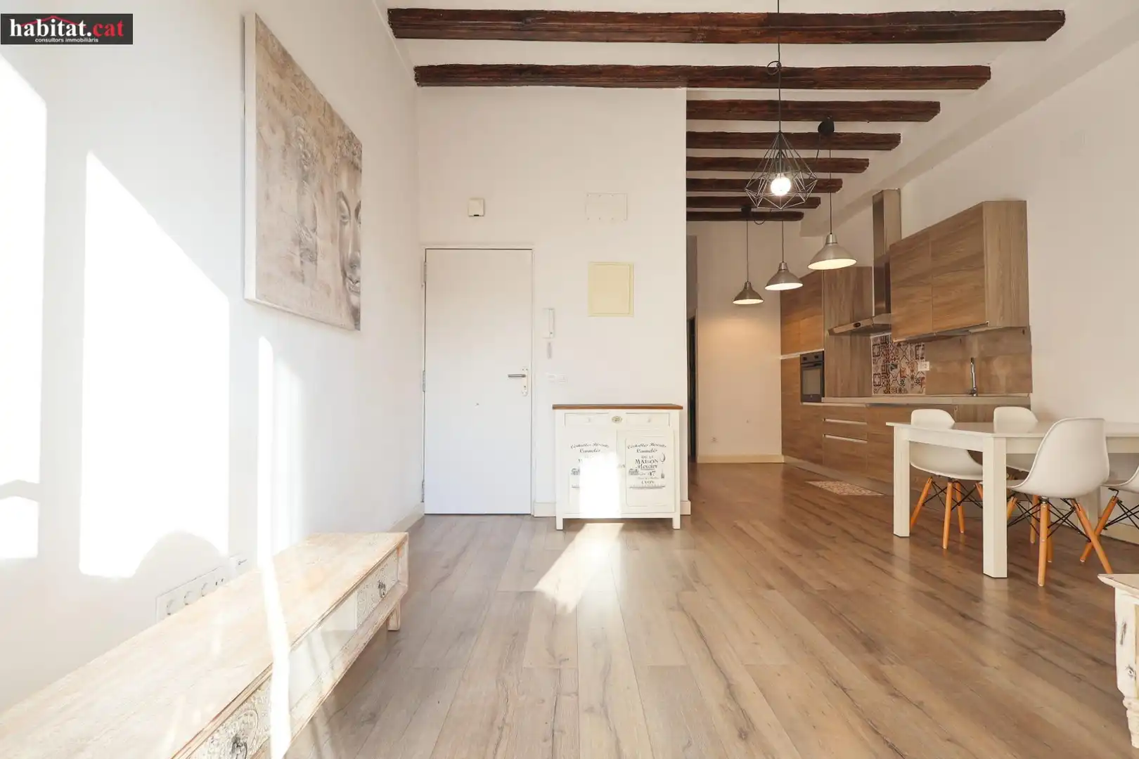 Flat for sale in Centre Vila 