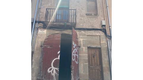 Foto 2 de Casa o xalet en venda a Catalunya, Cervera, Lleida