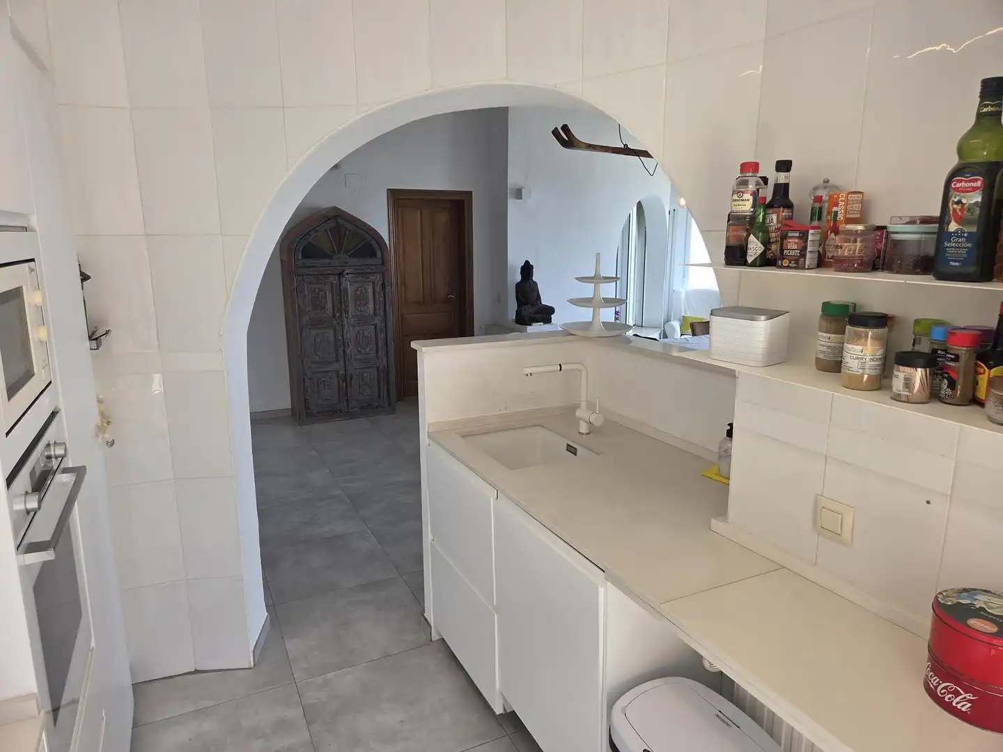 Chalet con piscina en venta en Cumbre del Sol, imagen 25
