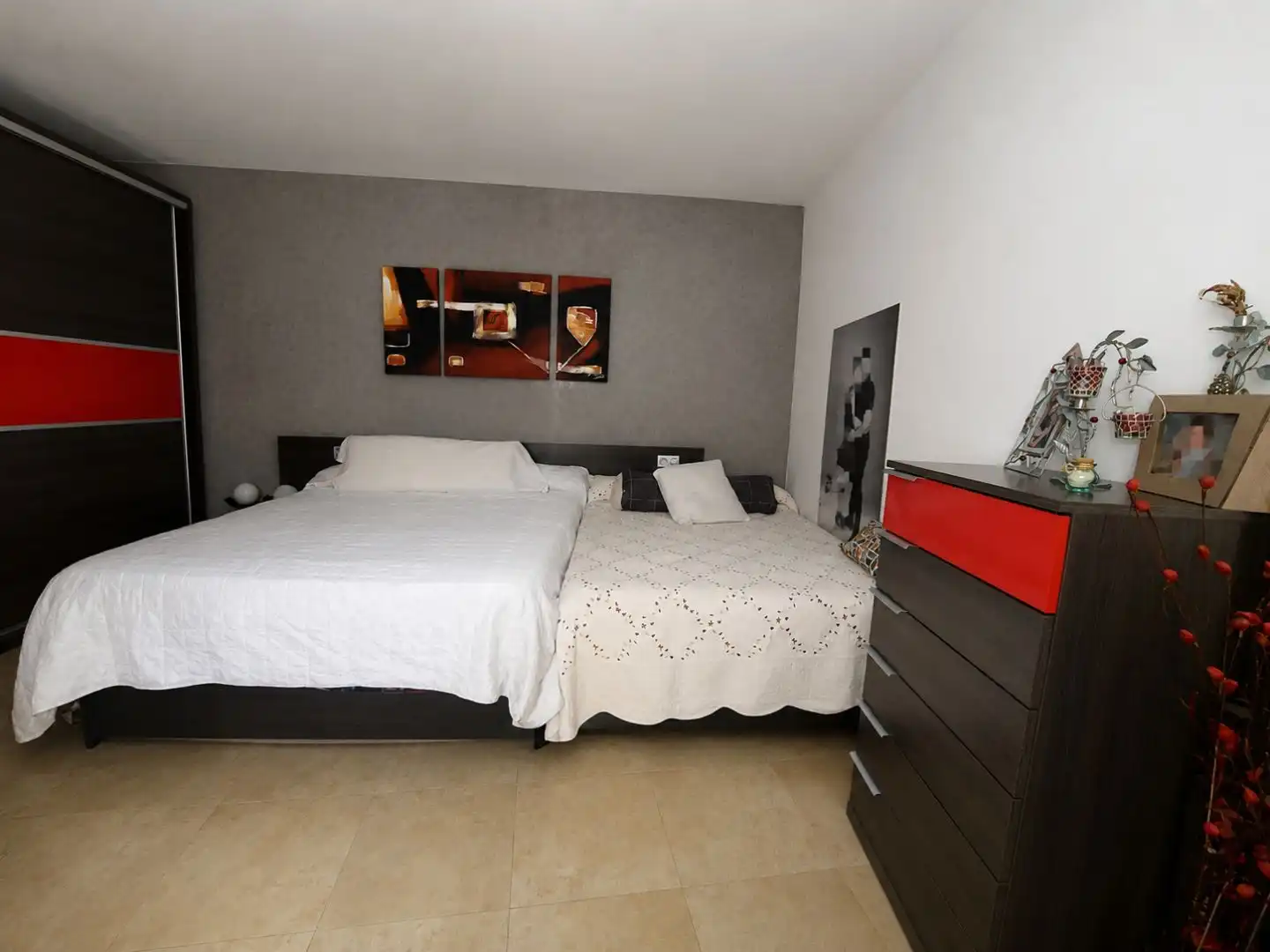 Erdgeschosswohnung zum Verkauf in Sierra de Almagrera 5, imagen 4