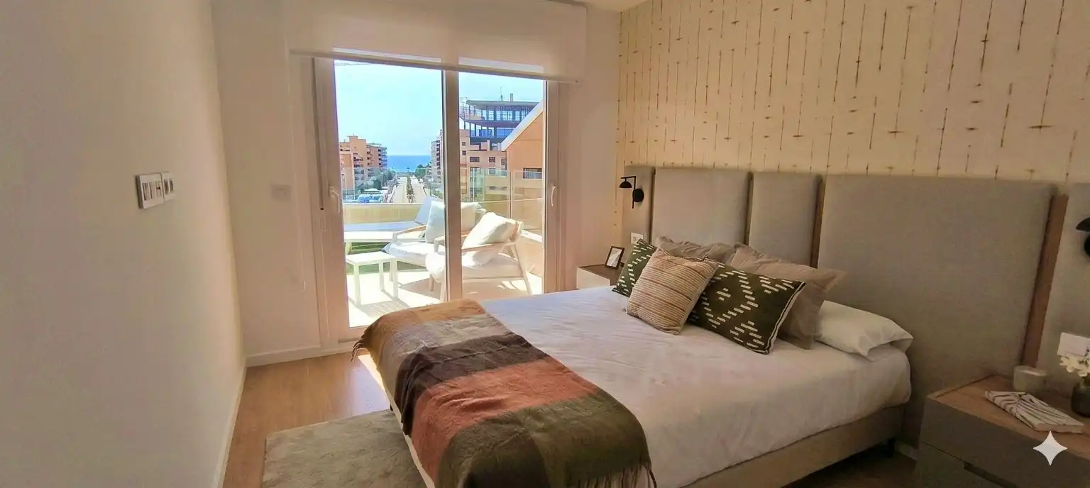 Piso en venta en Calle Portichol 47 47, imagen 6