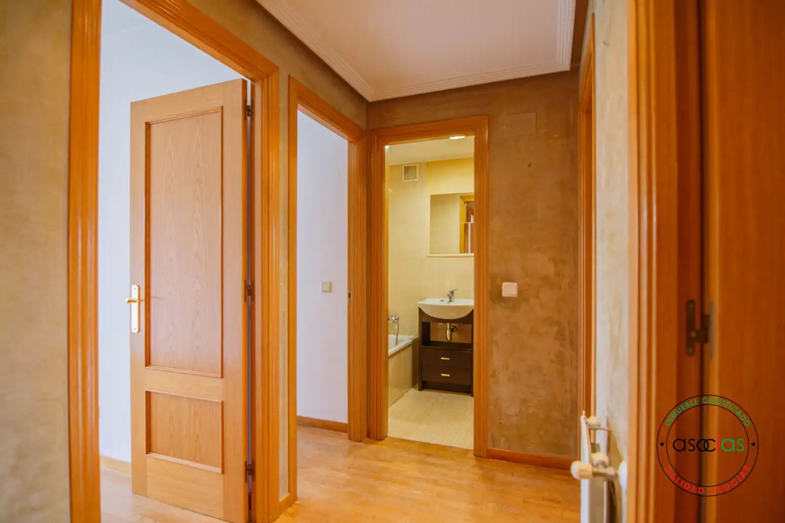 Flat with lift for sale in Soto de Llanera - CL MAGNOLIOS LOS 21, imagen 17