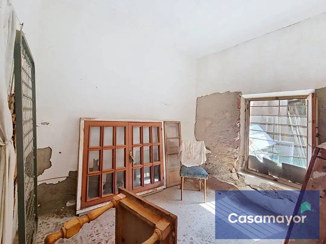 Casa o xalet en venda en Alicante / Alacant amb Traster
