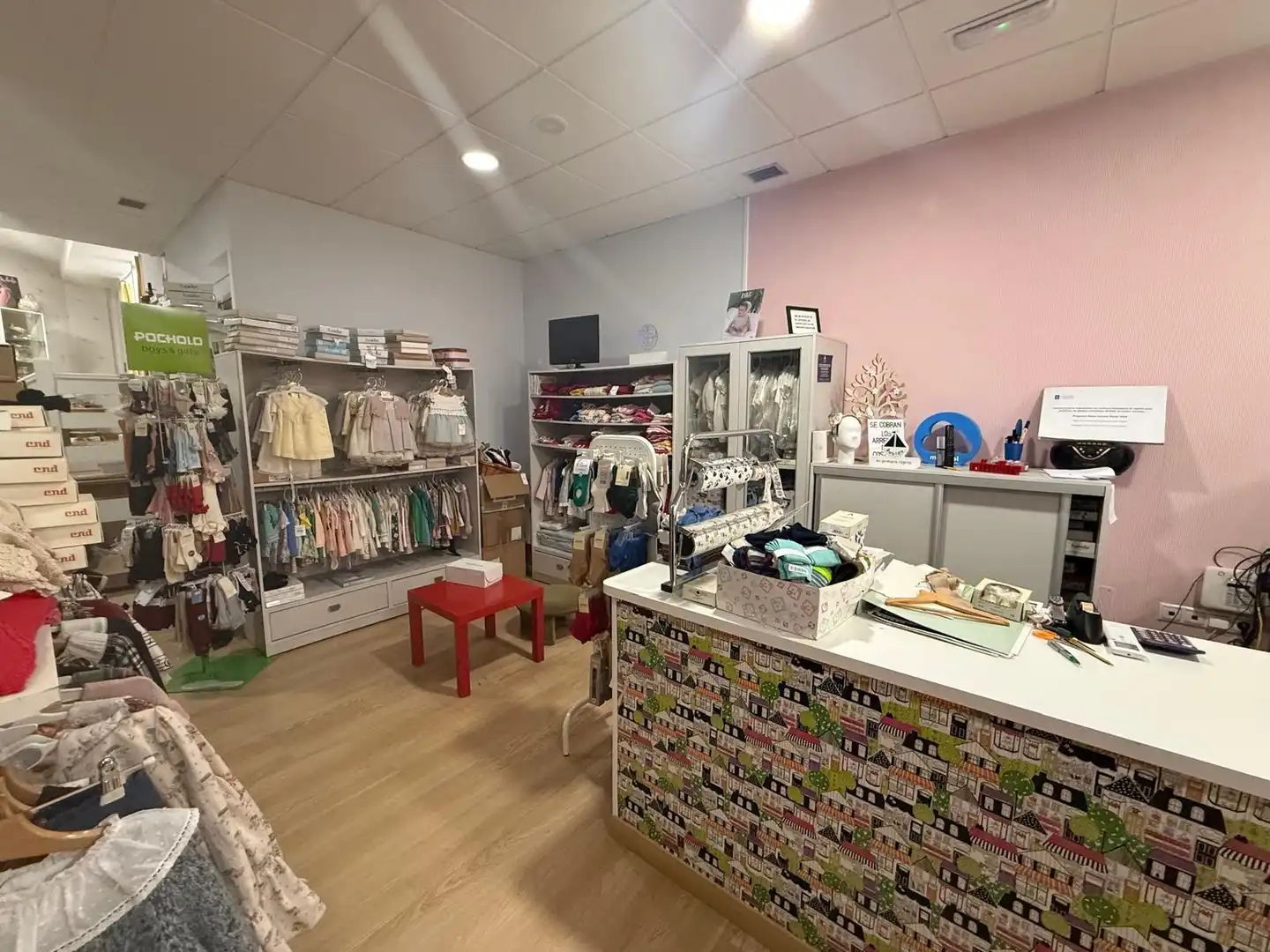 Local comercial en venda a Pontecesures, imagen 26