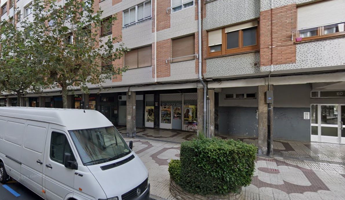 Pis en venda en Barakaldo 