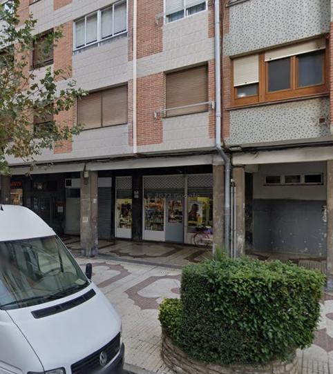 Foto 2 de Pis en venda a C/ Gernikako Arbola, Bagatza - San Vicente, Barakaldo