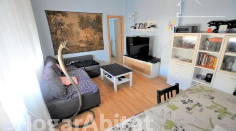 Foto 4 de Pis en venda a Calle Arzobispo Olaechea, Sant Marcel.lí,  Valencia Capital