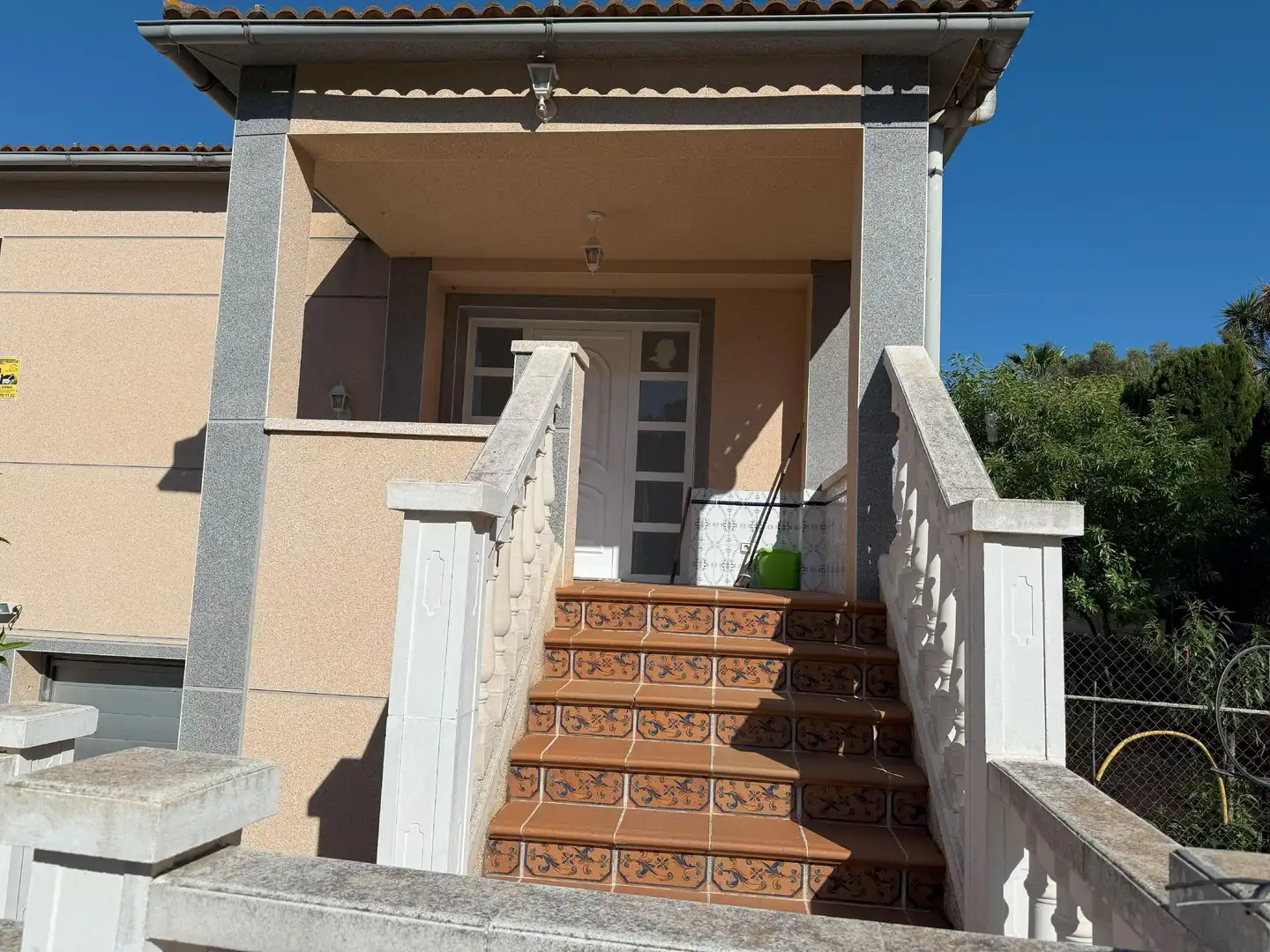 Casa o chalet en venta en La Bisbal del Penedès con Aire acondicionado, Calefacción y Jardín privado