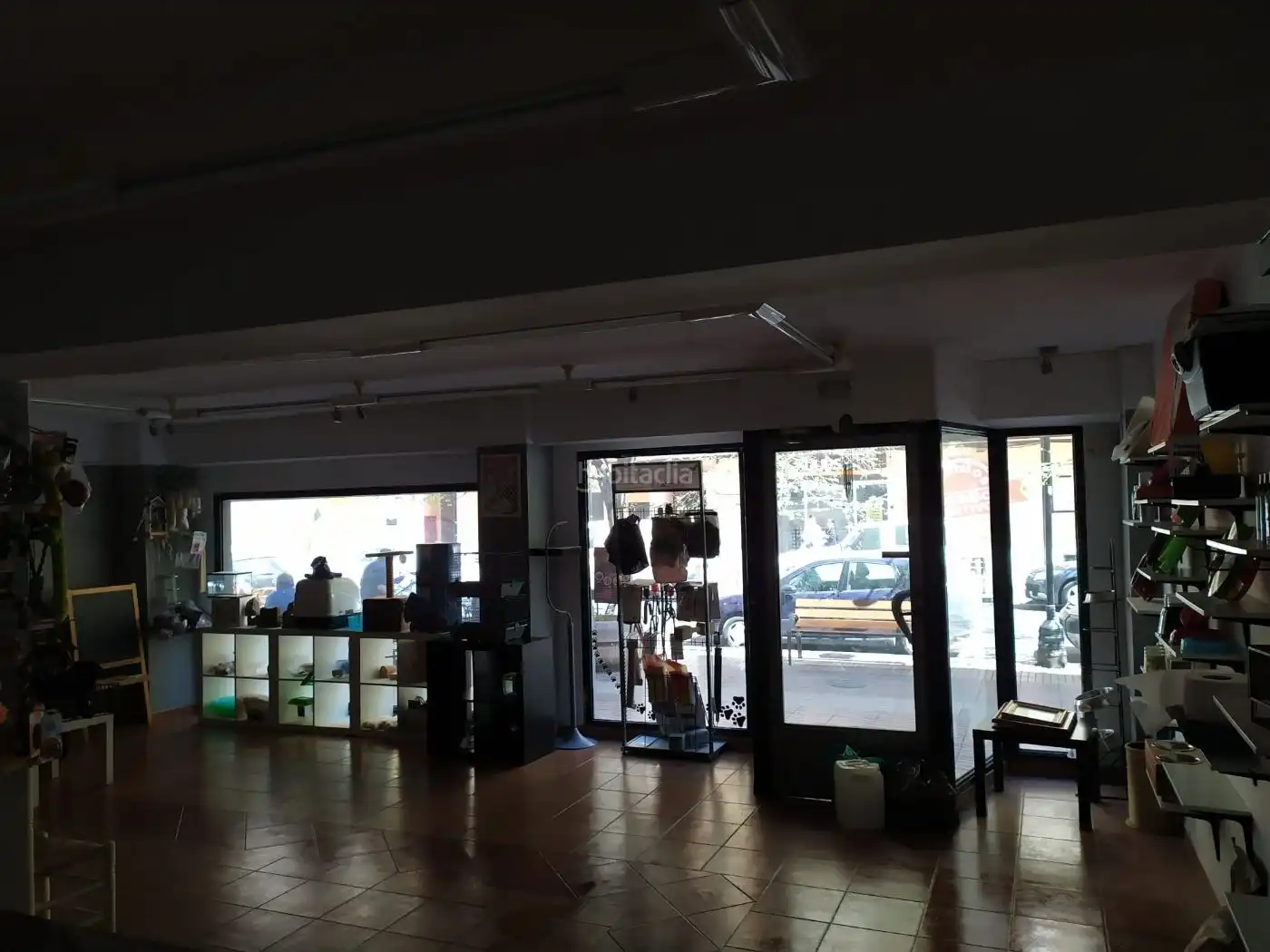 Local comercial en venda a Avenida Vicente Ferri 45, imagen 16