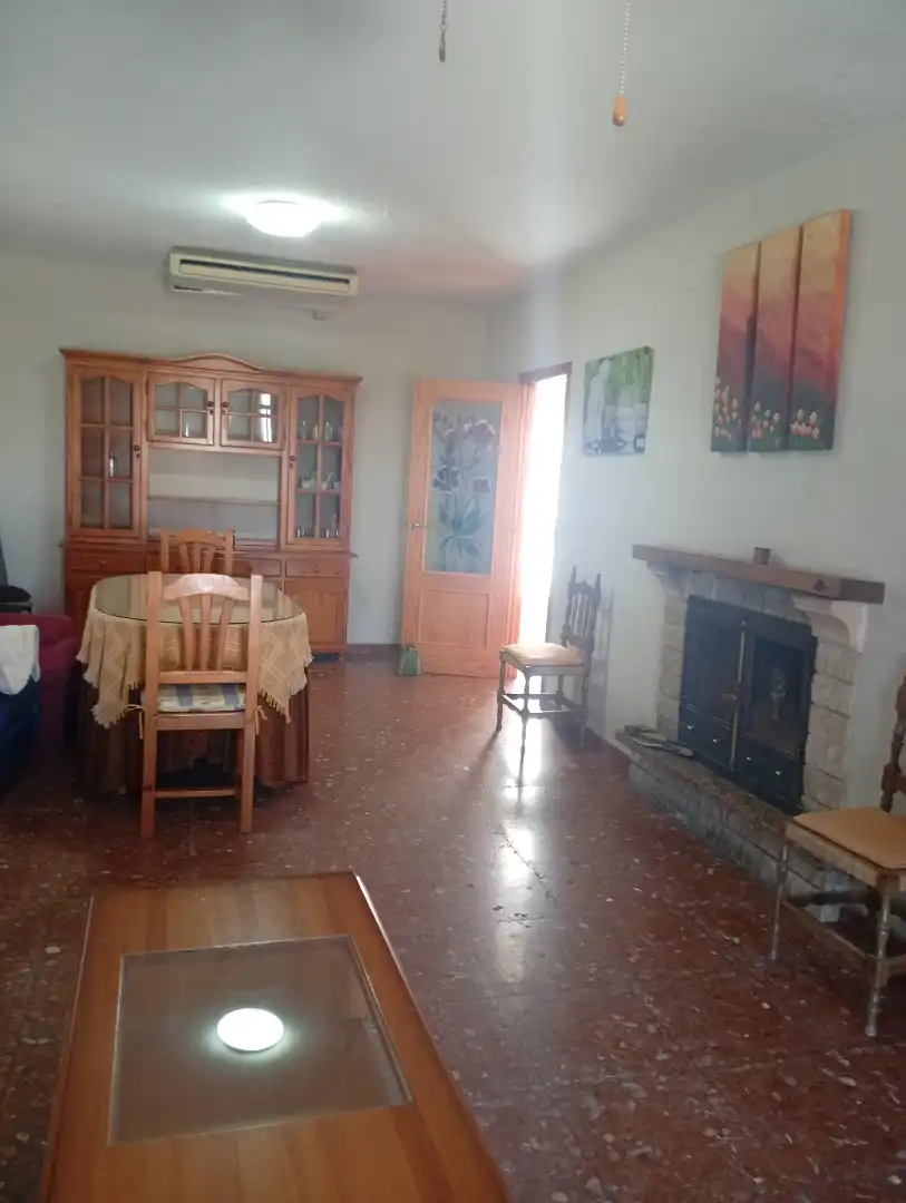 Villa con piscina in vendita a Puente Tablas - Puente Nuevo - Cerro Molina, imagen 3