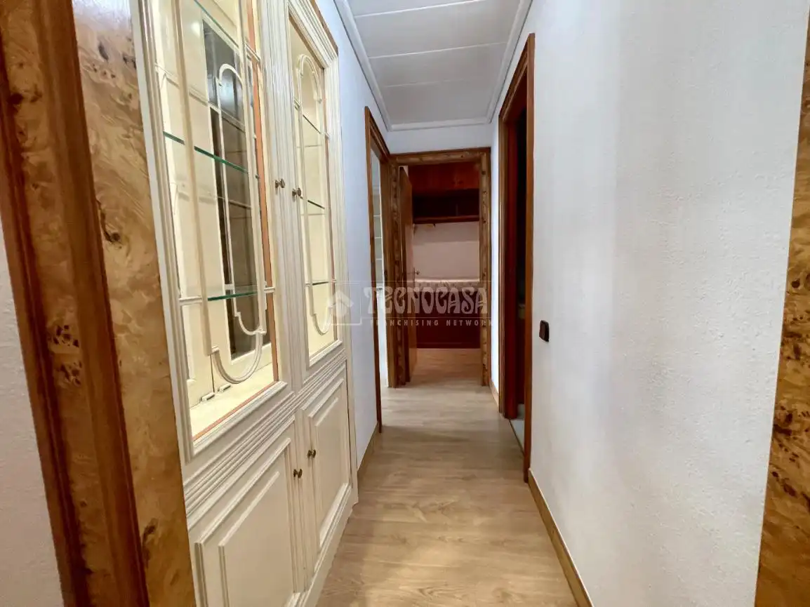Piso en venta en Barcelona con Calefacción