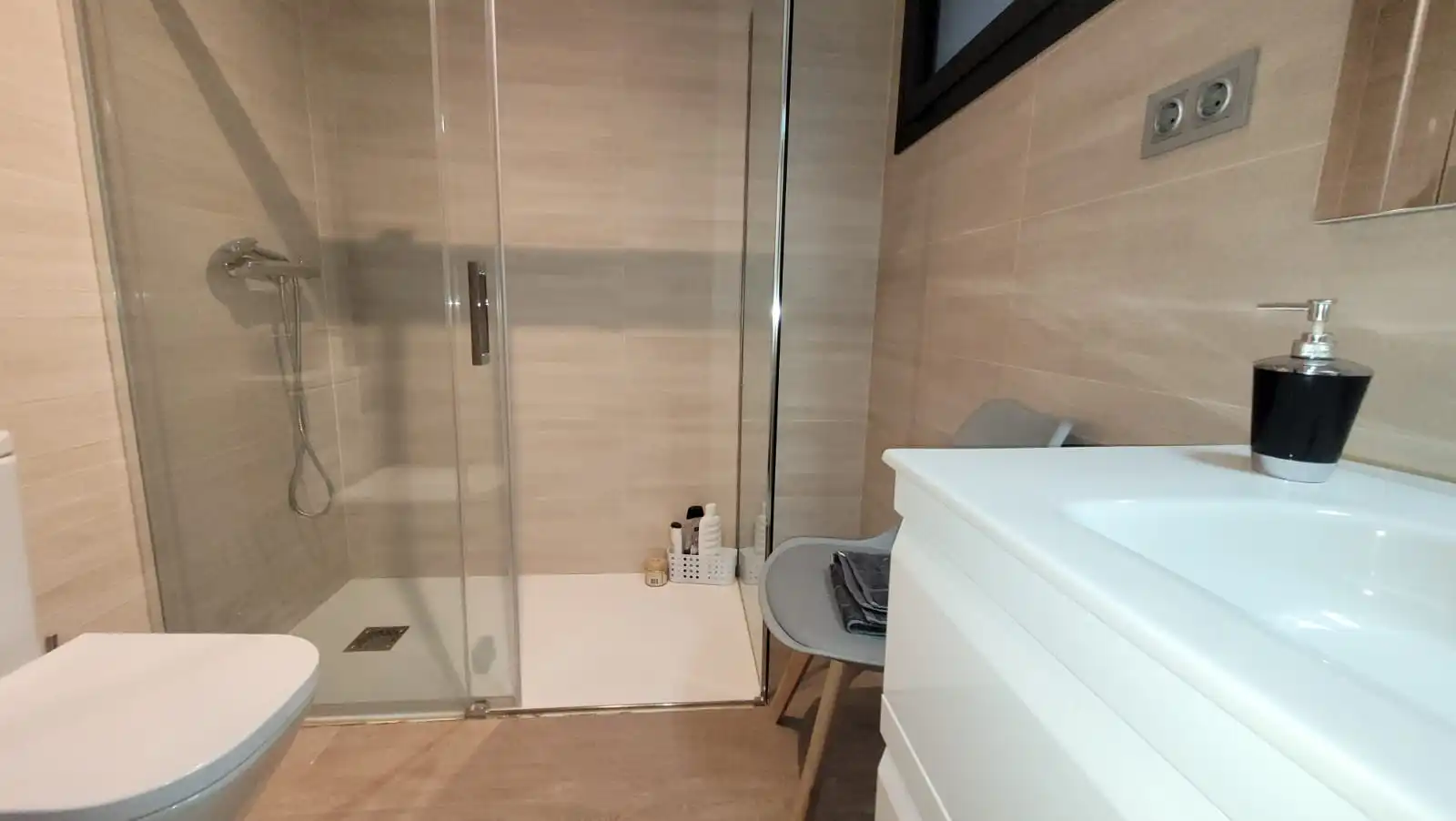 Casa con jardín en venta en Carrer Balmes, imagen 38