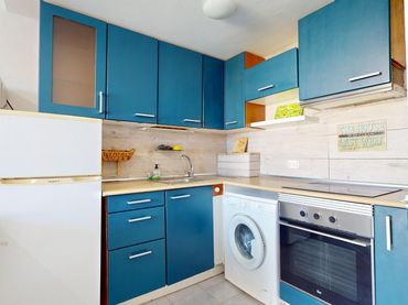 Terraced house for sale in Arguineguín