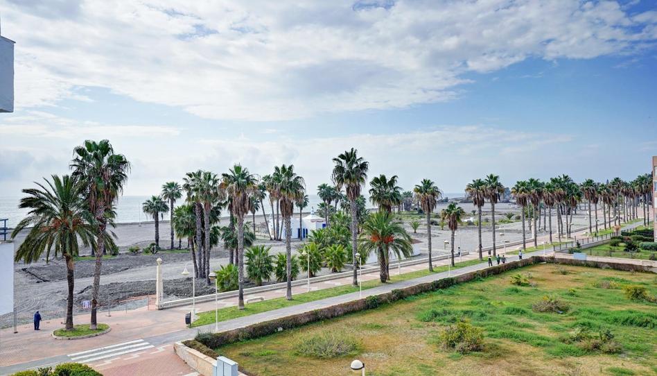 Foto 1 de Piso en venta en Camino Pelaillo del, 15, Playa de Granada, Granada