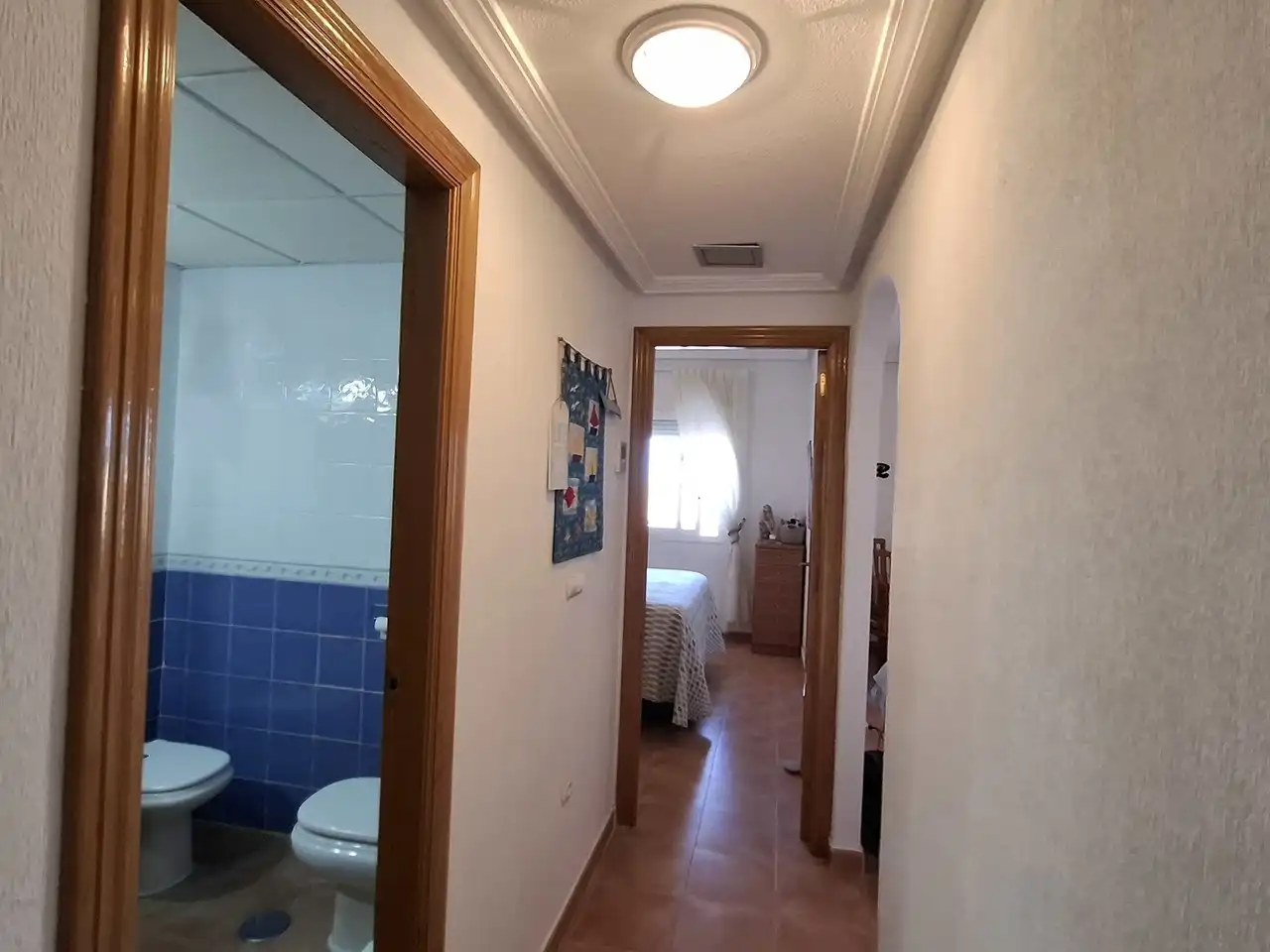 Apartamento en venta en Mojácar con Aire acondicionado, Terraza y Piscina