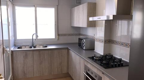 Foto 5 de Pis de lloguer a Parque de la Ermita, Granada