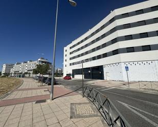 Exterior view of Premises to rent in Alcalá de Henares