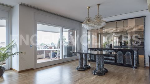 Photo 3 of Flat for rent in Sarrià, Barcelona Capital