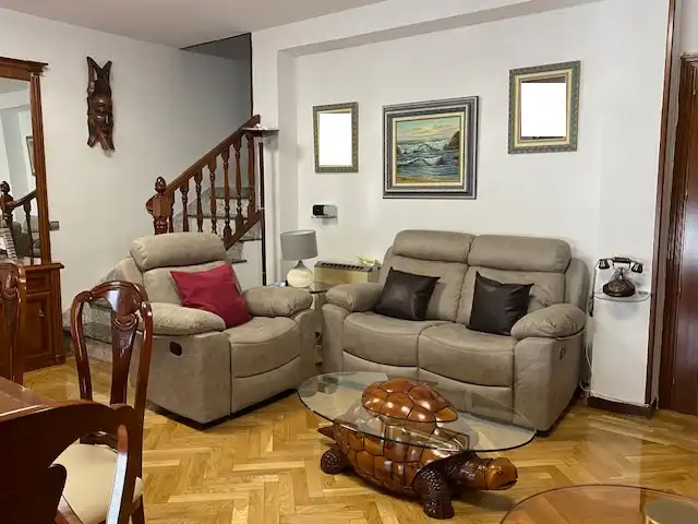 Houses for sale in Santa María - Pio XII