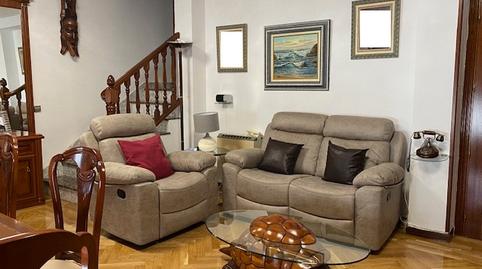 Foto 3 de Casa o chalet en venta en Santa María - Pio XII, Ciudad Real Capital