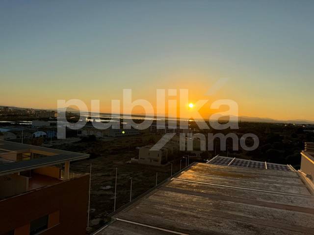 Ático en Venta en  LERIDA, 6 en Noroeste