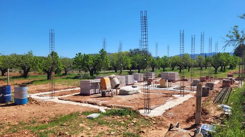 Foto 4 de Casa o chalet en venta en Partida Montalba, Vall d'Alba, Castellón
