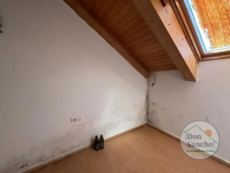 Dúplex en venta en La Seca 