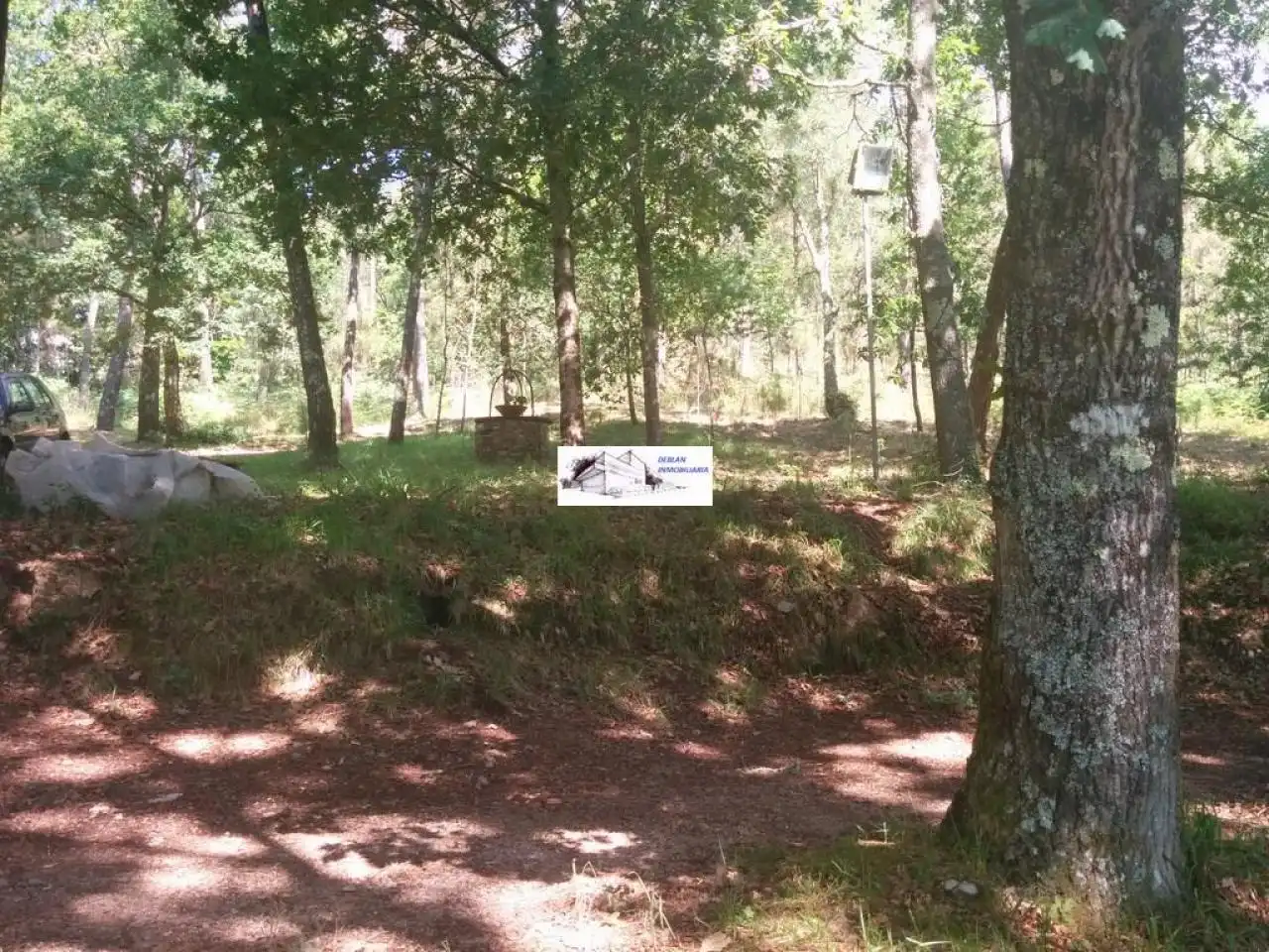 Casa rústica amb jardí en venda a Tomiño, imagen 49