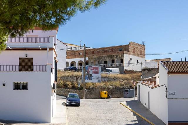 Terreno residencial en Venta en Calle Jazmin en Gerena