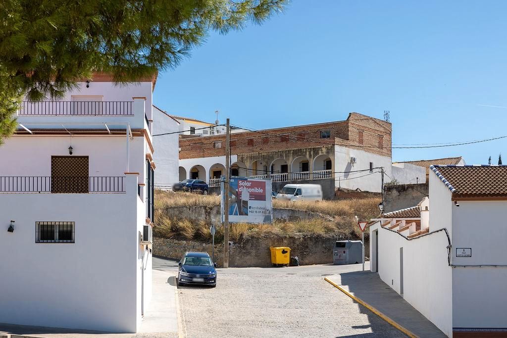 Exterior view of Residential for sale in Gerena