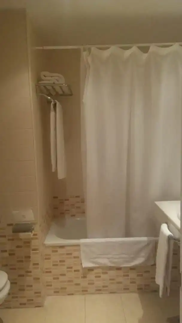Bathroom of Study for sale in El Puerto de Santa María  with Air Conditioner