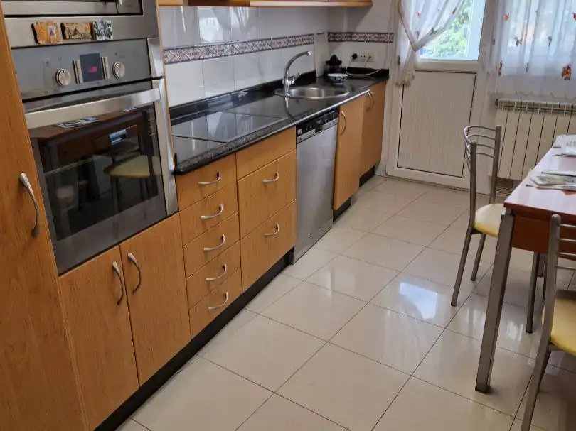 Wohnung zum Verkauf in Praza San Lourenzo, 5, Lugo Capital