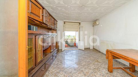 Foto 3 de Pis en venda a Molins - Campaneta - San Bartolomé, Alicante