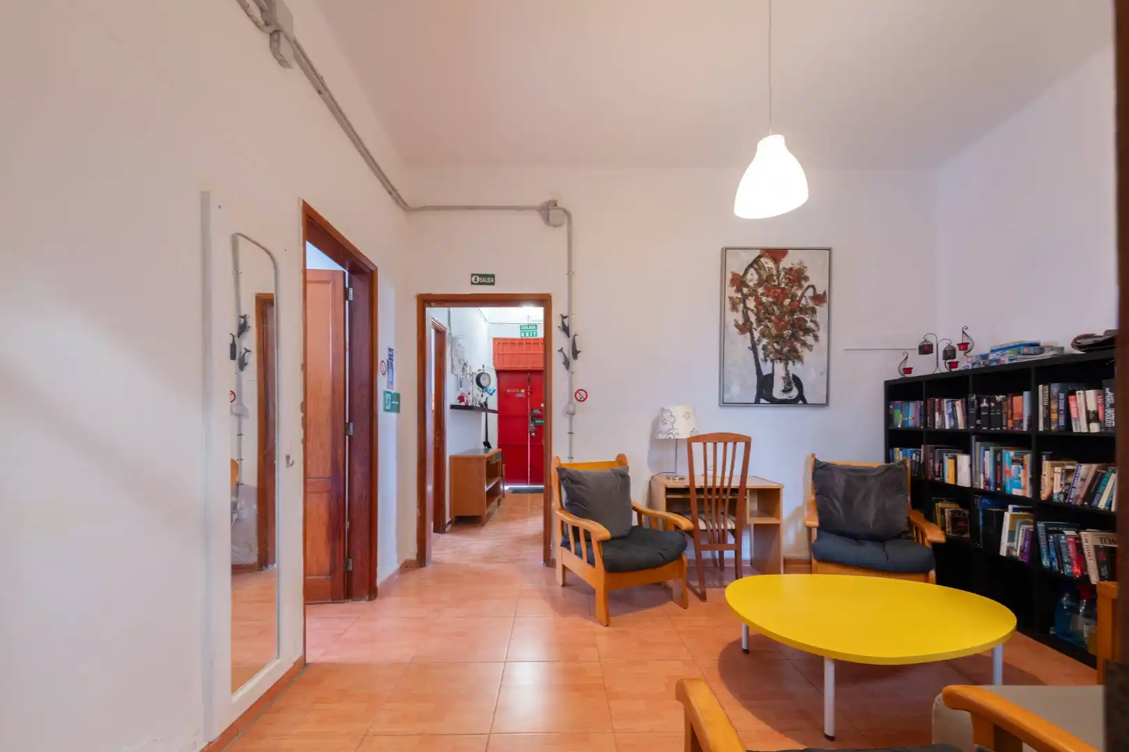 Casa o chalet de alquiler en Calle GLORIA, 5, Schamann - Rehoyas