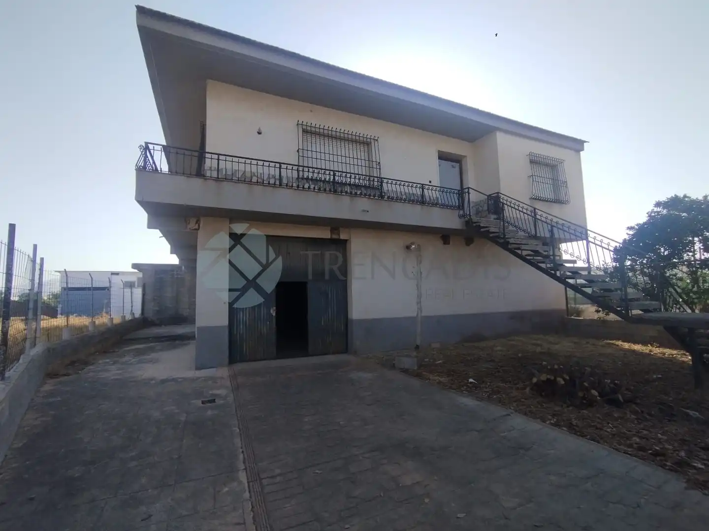 Chalet en venta en Vereda Juanas, imagen 2