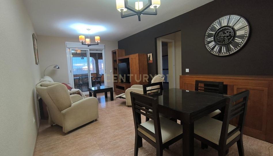 Photo 1 of Apartment to rent in Calle a Glaucio, 21, el Ejido, Spain, Bloqu, Almerimar, Almería