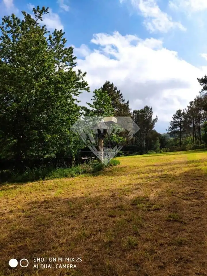 Houses for sale in Cerceda  with Heating, Private garden and Furnished